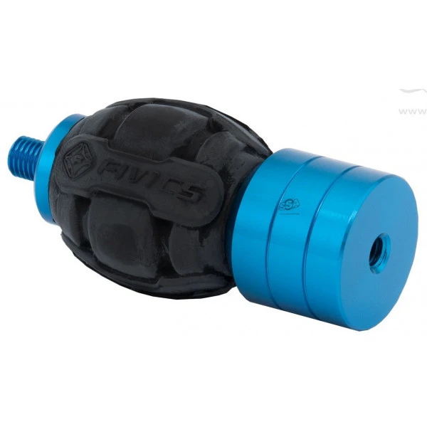 FIVICS AIM UPSTABILIZER 5/16" 86gr 2 FIVICS AIM UPSTABILIZER 5/16" 86gr – Image 2