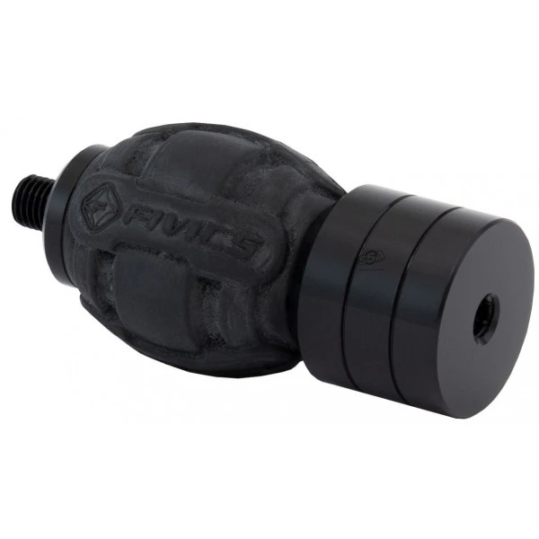 FIVICS AIM UPSTABILIZER 5/16" 86gr 3 FIVICS AIM UPSTABILIZER 5/16" 86gr – Image 3