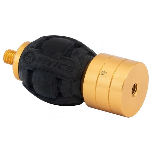 FIVICS AIM UPSTABILIZER 5/16" 86gr 1 FIVICS AIM UPSTABILIZER 5/16" 86gr