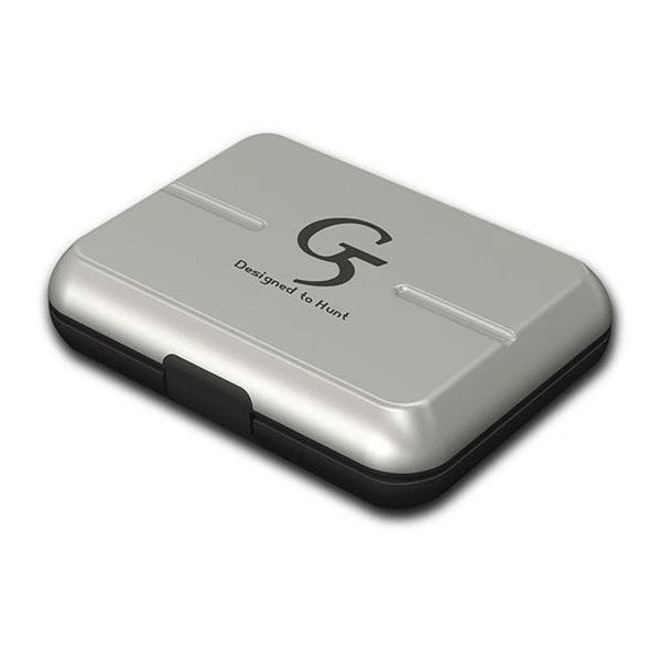 G5 Boite Pour Lames De Chasse 1 G5 Boite Pour Lames De Chasse