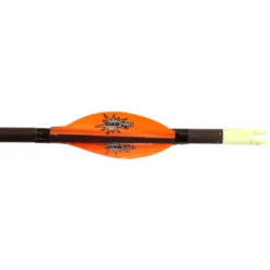 GASPRO Plumes OLYMPIC 1.75" -Magasin De Plein Air gaspro plumes olympic 1 75 2