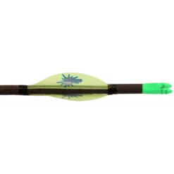 GASPRO Plumes OLYMPIC 1.75" -Magasin De Plein Air gaspro plumes olympic 1 75 3