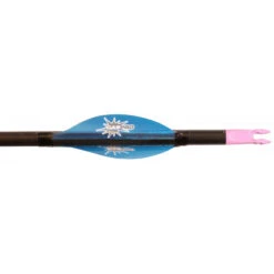 GASPRO Plumes OLYMPIC 1.75" -Magasin De Plein Air gaspro plumes olympic 1 75 4
