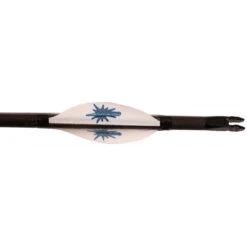 GASPRO Plumes OLYMPIC 1.75" -Magasin De Plein Air gaspro plumes olympic 1 75 7