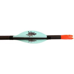 GASPRO Plumes OLYMPIC 1.75" -Magasin De Plein Air gaspro plumes olympic 1 75 9