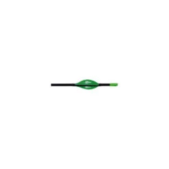 GASPRO Plumes RECURVE EFFICIENT 1.75" -Magasin De Plein Air gaspro plumes recurve efficient 1 75 3