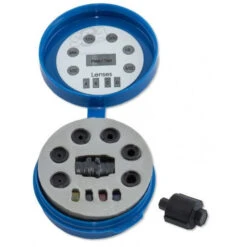 HAMSKEA - Kit Visette Deluxe ABCD