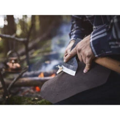 HULTAFORS - Pièce De Cuir FORSBERG