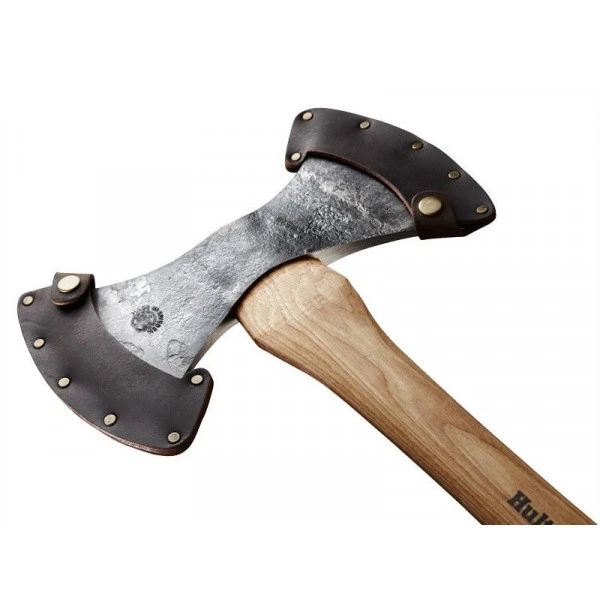 HULTAFORS - Hache WETTERHALL 2 HULTAFORS - Hache WETTERHALL – Image 2