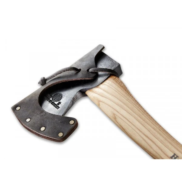 HULTAFORS - Hache EKELUND 2 HULTAFORS - Hache EKELUND – Image 2