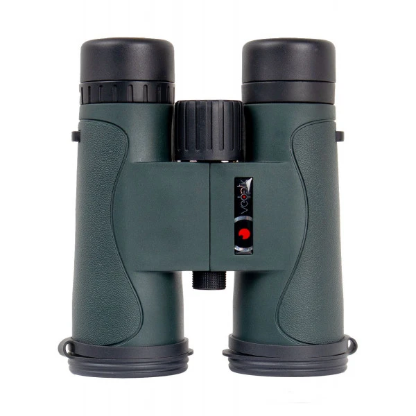 VEOPTIK - JUMELLES VERTE 8X42 1 VEOPTIK - JUMELLES VERTE 8X42