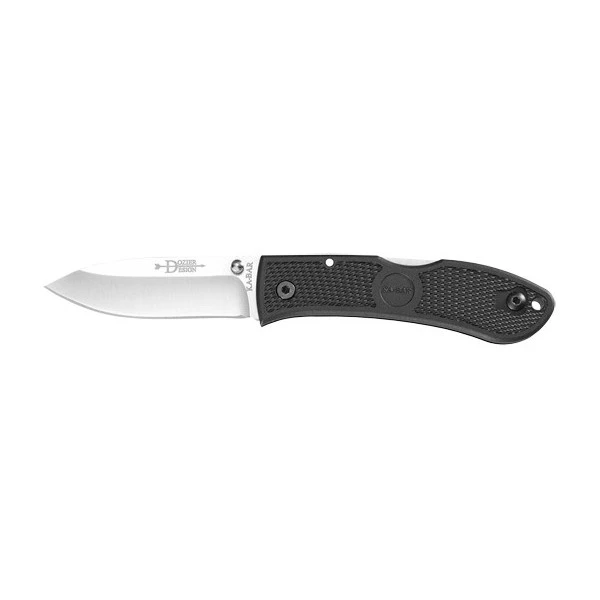 KA-BAR DOZIER FOLDING HUNTER 1 KA-BAR DOZIER FOLDING HUNTER