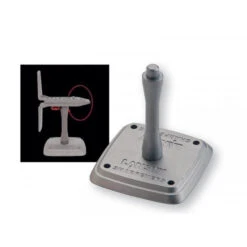 LANSKY - Pied Alu Pour Serre-Lame