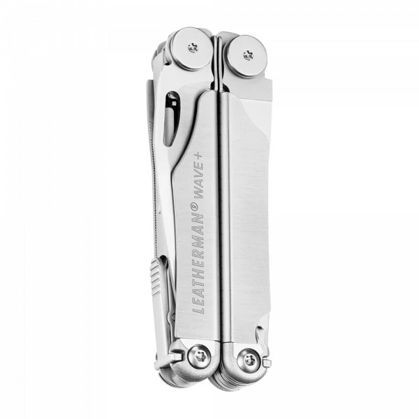 LEATHERMAN WAVE+ 18 Outils 1 LEATHERMAN WAVE+ 18 Outils