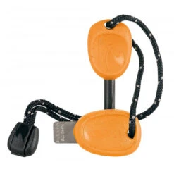 LMF - Pierre à Feu Scout Bio Plastic - FIRESTEEL 2.0 -Magasin De Plein Air lmf pierre a feu scout bio plastic firesteel 20 2