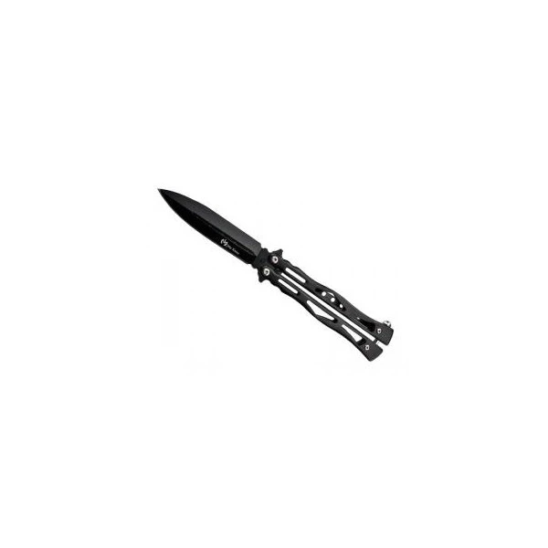 MAX KNIVES - Couteau Papillon P38 1 MAX KNIVES - Couteau Papillon P38