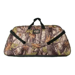 MAXIMAL - Housse Arc à Poulies DEFENDER Camo