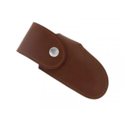 MC - Etui Cuir LE MONTAGNARD Pérou