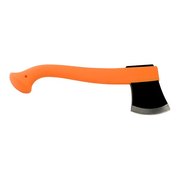 MORA - Hache OUTDOOR Orange 1 MORA - Hache OUTDOOR Orange