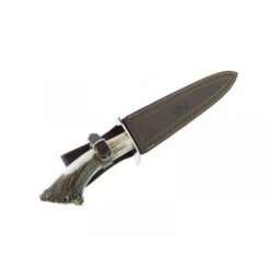 MUELA - Dague BEAR Sanglier 24cm