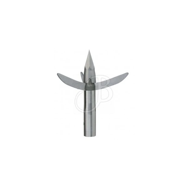 MUZZY Pointe De Pêche 1017 Alcatraz 1 MUZZY Pointe De Pêche 1017 Alcatraz