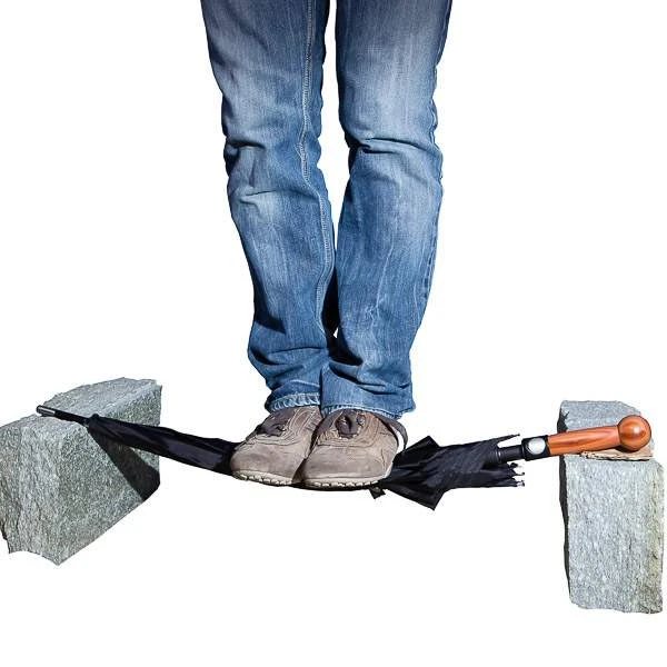 NA - Parapluie De Défense 3 NA - Parapluie De Défense – Image 3