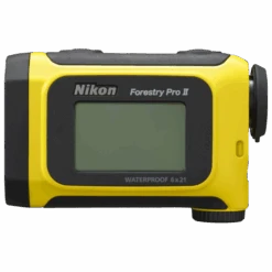 NIKON Télémètre FORESTRY PRO II