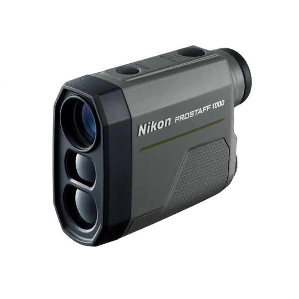 NIKON Télémètre PROSTAFF 1000 4 NIKON Télémètre PROSTAFF 1000 – Image 4