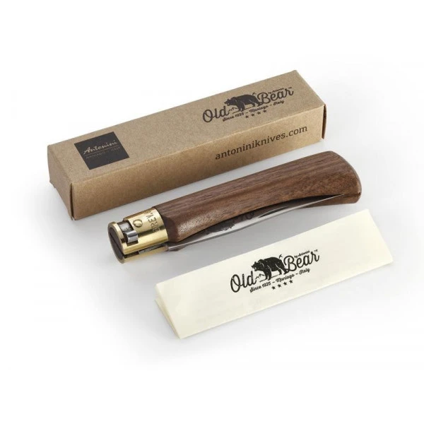 OLD BEAR 307.L 2 OLD BEAR 307.L – Image 2