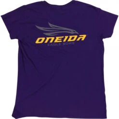 ONEIDA - T-Shirt Col En V