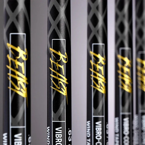 RAMRODS - Latéral BEAST Tungsten 1 RAMRODS - Latéral BEAST Tungsten