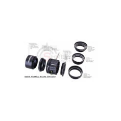 SHREWD - Corps De Scope 35 NOMAD Avec Pin -Magasin De Plein Air shrewd corps de scope 35 nomad avec pin 3