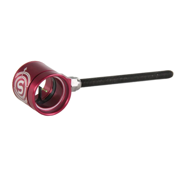 SHREWD - FLEX Recurve Scope + Pin .019" 1 SHREWD - FLEX Recurve Scope + Pin .019"