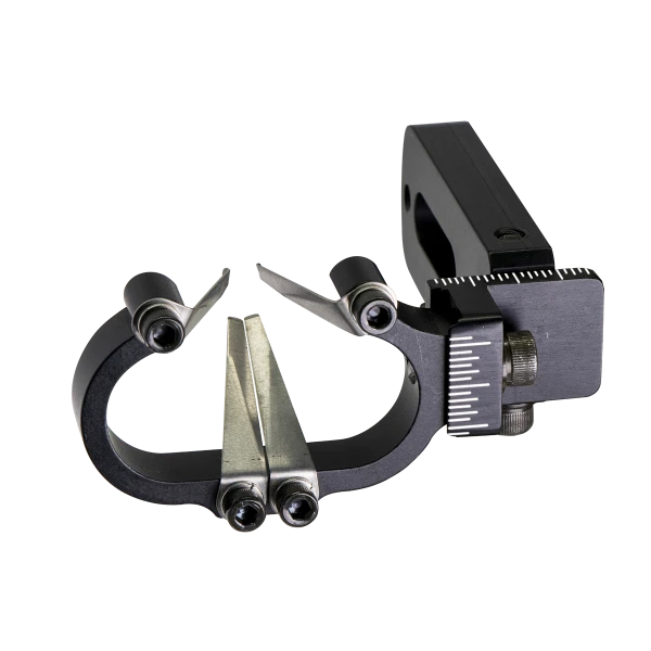 SAP - Repose Flèche ZAPPER 400X Noir 1 SAP - Repose Flèche ZAPPER 400X Noir