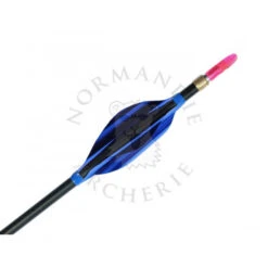 SPIDER - Vanes BRADY ELLISON Edition Med 1.8" -Magasin De Plein Air spider vanes brady ellison edition med 18 2