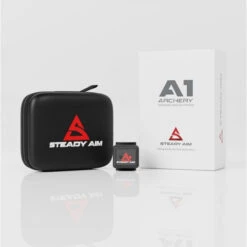 STEADY AIM - Analyseur De Mouvements A1 -Magasin De Plein Air steady aim analyseur de mouvements a1 2
