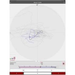 STEADY AIM - Analyseur De Mouvements A1 -Magasin De Plein Air steady aim analyseur de mouvements a1 7