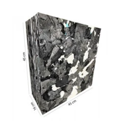 STOP'IN - Cible Mousse ISOMIX 45x45x16