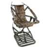 SUMMIT - Treestand CLIMBER TITAN SD Alu