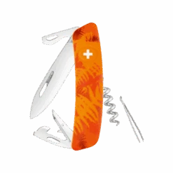 SWIZA - C03 (Camouflage) -Magasin De Plein Air swiza c03 camouflage 2