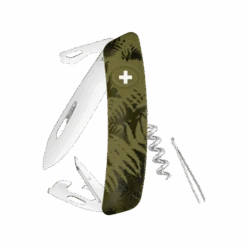 SWIZA - C03 (Camouflage) -Magasin De Plein Air swiza c03 camouflage 3