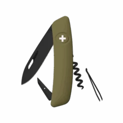 SWIZA - D01 ALLBLACK 8 SWIZA - D01 ALLBLACK -Magasin De Plein Air swiza d01 allblack 2