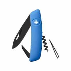 SWIZA - D01 ALLBLACK 9 SWIZA - D01 ALLBLACK -Magasin De Plein Air swiza d01 allblack 3