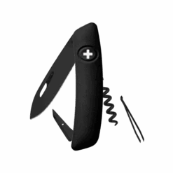 SWIZA - D01 ALLBLACK 10 SWIZA - D01 ALLBLACK -Magasin De Plein Air swiza d01 allblack 4