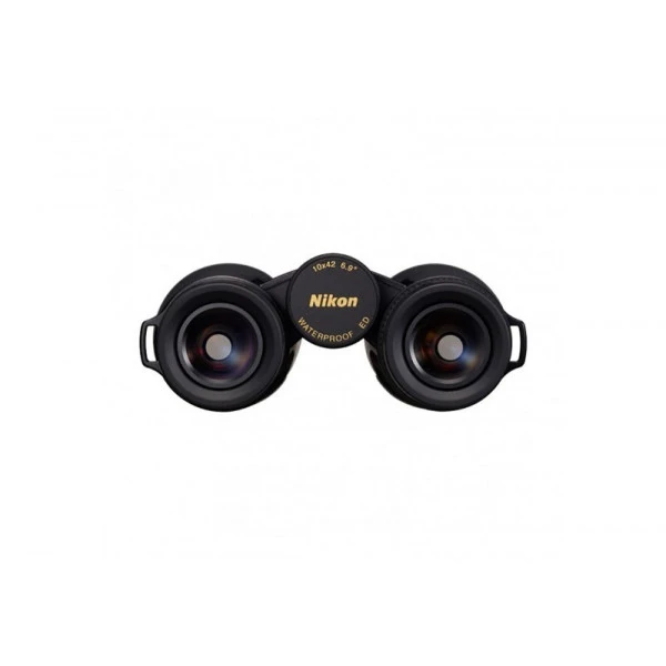 NIKON Jumelles Monarch HG 10x42 2 NIKON Jumelles Monarch HG 10x42 – Image 2