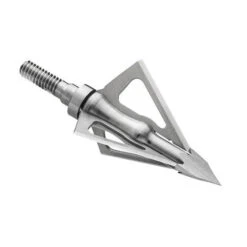 TRUGLO Lame De Chasse TITANIUM-X 3 Lames