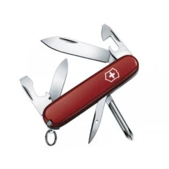 VICTORINOX - TINKER SMALL ROUGE