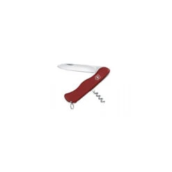 VICTORINOX - ALPINEER Rouge