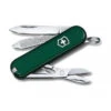 VICTORINOX - CLASSIC VERT