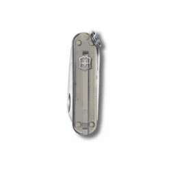 VICTORINOX - CLASSIC SD TRANSLUCIDE MYSTICAL MORNING